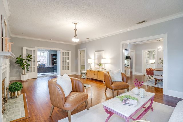 3128 Odessa Avenue, Fort Worth, TX 76109