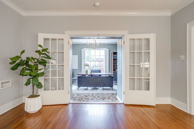 3128 Odessa Avenue, Fort Worth, TX 76109