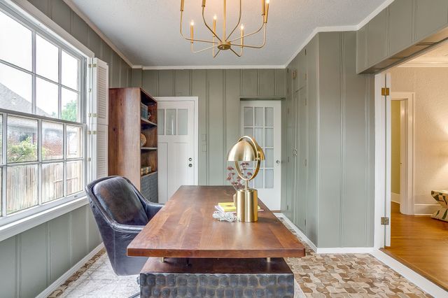 3128 Odessa Avenue, Fort Worth, TX 76109