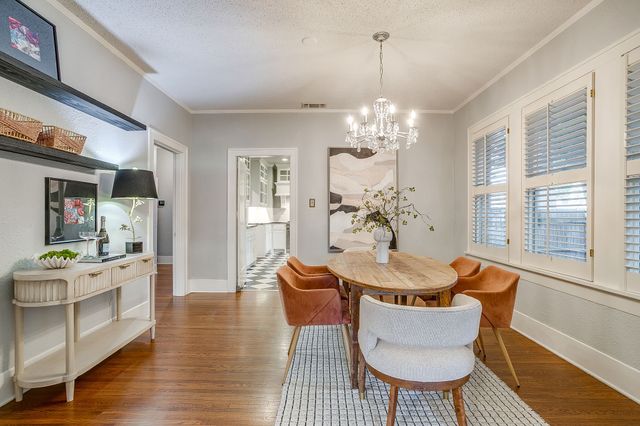 3128 Odessa Avenue, Fort Worth, TX 76109