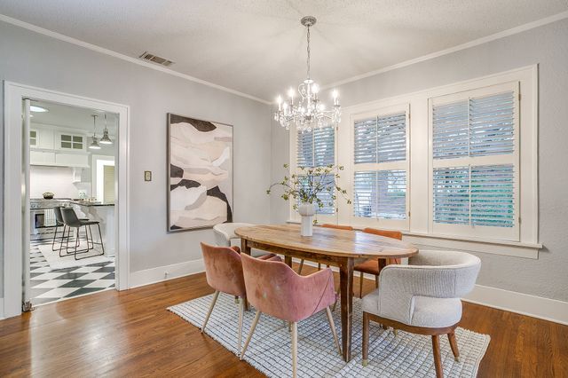 3128 Odessa Avenue, Fort Worth, TX 76109