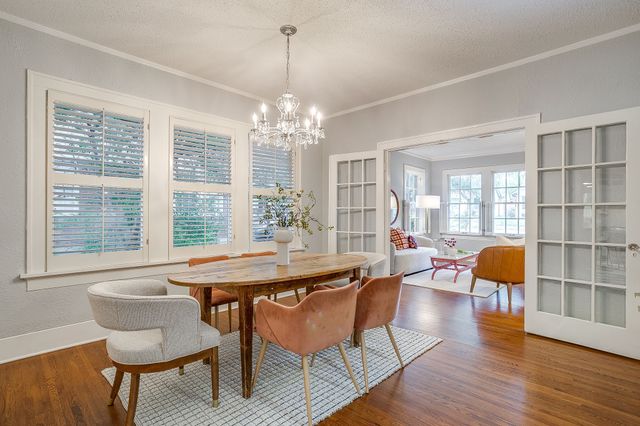 3128 Odessa Avenue, Fort Worth, TX 76109