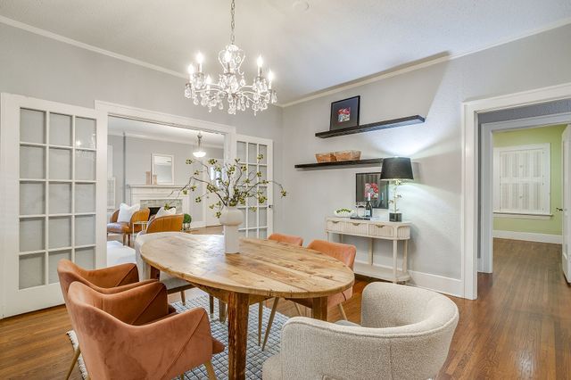 3128 Odessa Avenue, Fort Worth, TX 76109