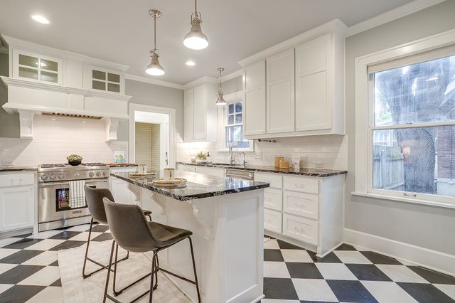 3128 Odessa Avenue, Fort Worth, TX 76109