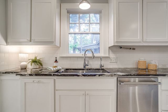 3128 Odessa Avenue, Fort Worth, TX 76109