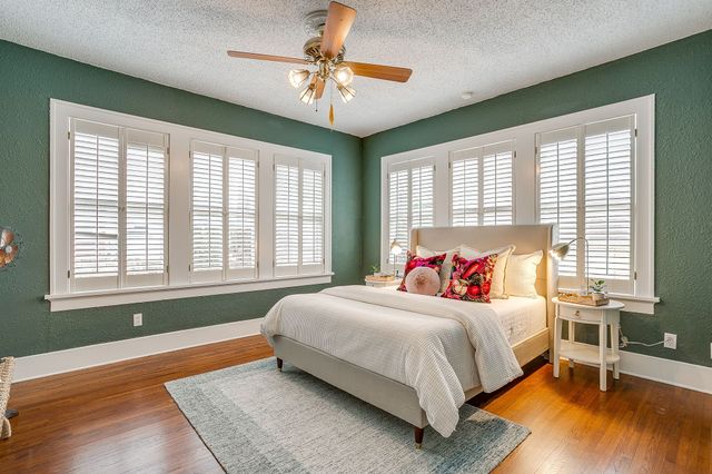 3128 Odessa Avenue, Fort Worth, TX 76109