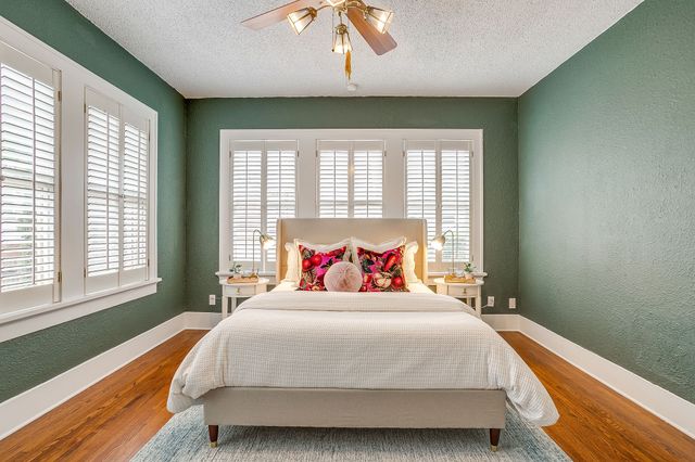 3128 Odessa Avenue, Fort Worth, TX 76109