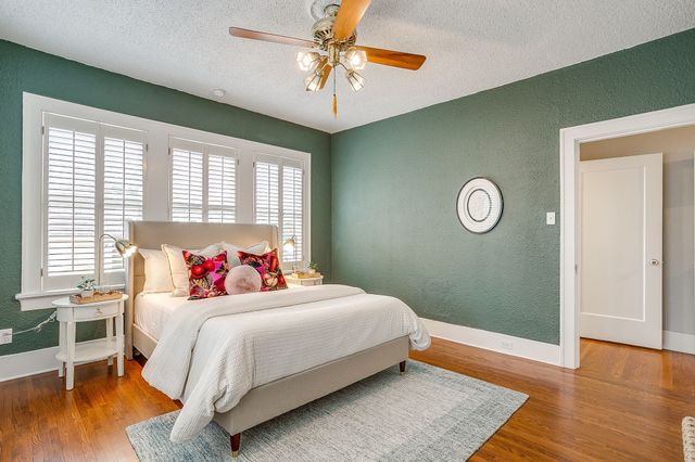 3128 Odessa Avenue, Fort Worth, TX 76109