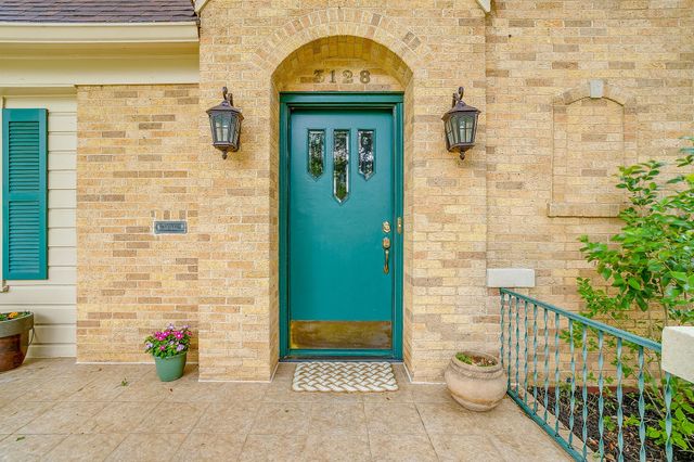 3128 Odessa Avenue, Fort Worth, TX 76109