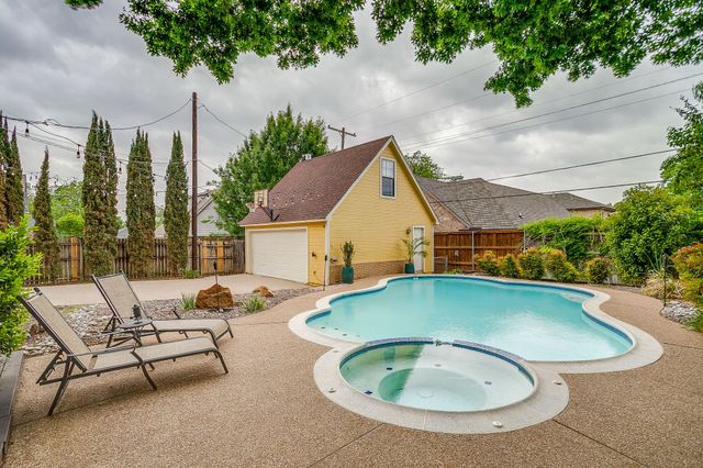 3128 Odessa Avenue, Fort Worth, TX 76109