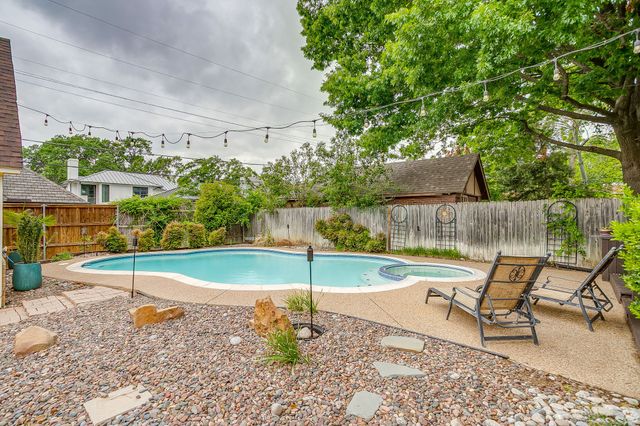 3128 Odessa Avenue, Fort Worth, TX 76109