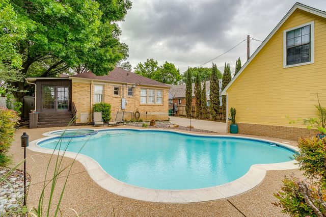 3128 Odessa Avenue, Fort Worth, TX 76109