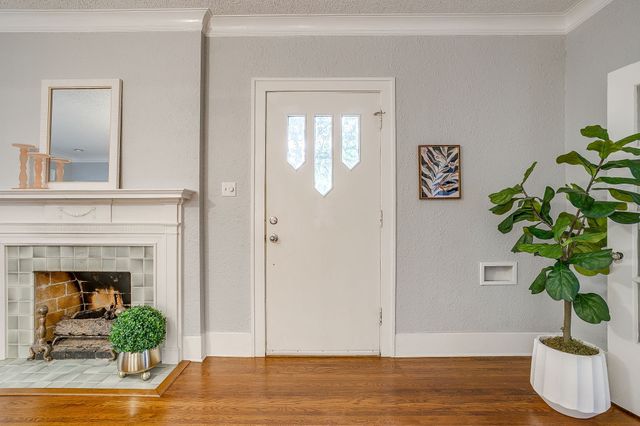 3128 Odessa Avenue, Fort Worth, TX 76109