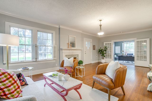 3128 Odessa Avenue, Fort Worth, TX 76109