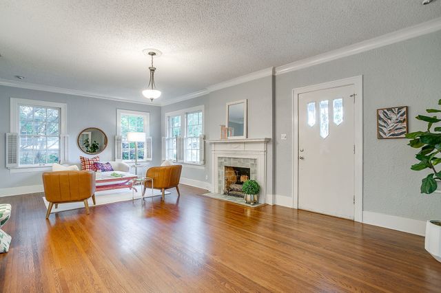 3128 Odessa Avenue, Fort Worth, TX 76109