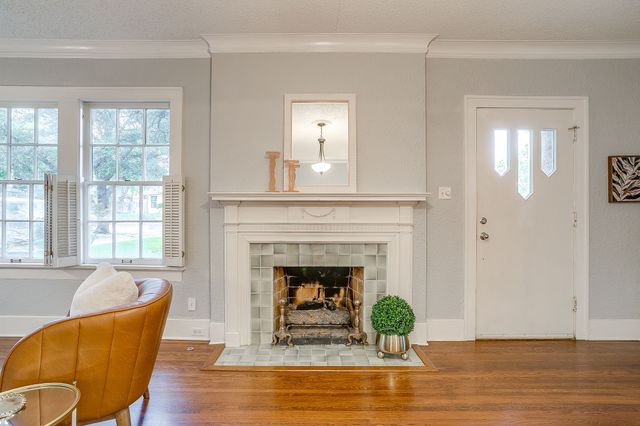 3128 Odessa Avenue, Fort Worth, TX 76109