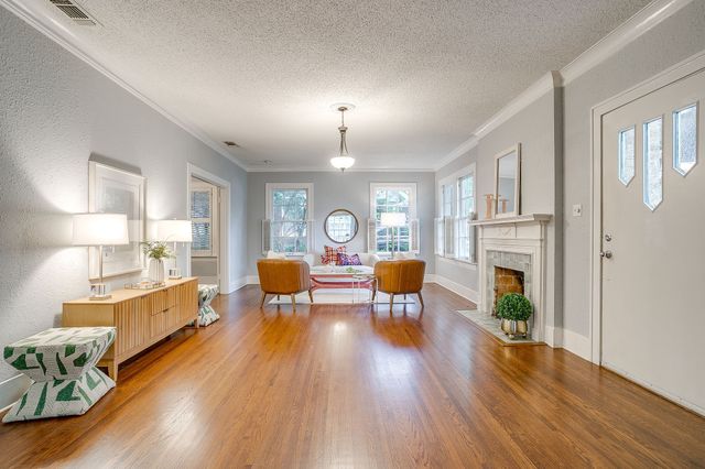 3128 Odessa Avenue, Fort Worth, TX 76109