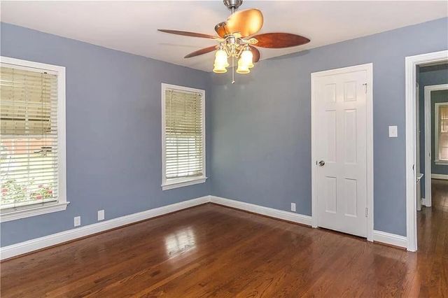 2514 W Jefferson Boulevard, Dallas, TX 75211