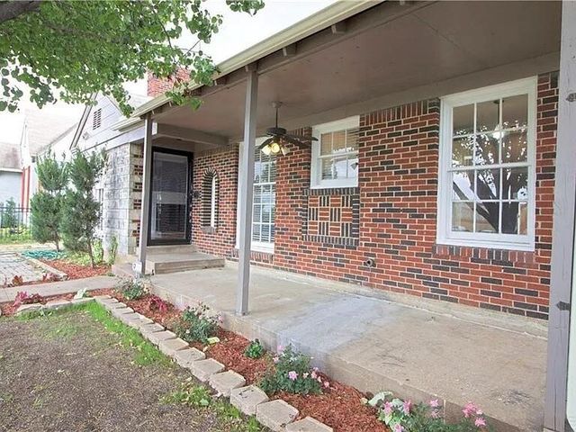 2514 W Jefferson Boulevard, Dallas, TX 75211