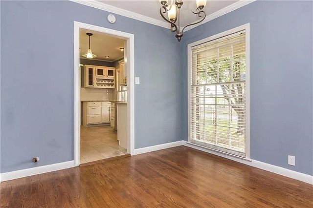 2514 W Jefferson Boulevard, Dallas, TX 75211