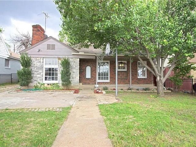 2514 W Jefferson Boulevard, Dallas, TX 75211