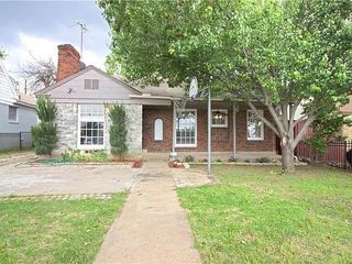 2514 W Jefferson Boulevard, Dallas, TX 75211