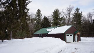 364 Mccaw Road, Redfield, NY 13437