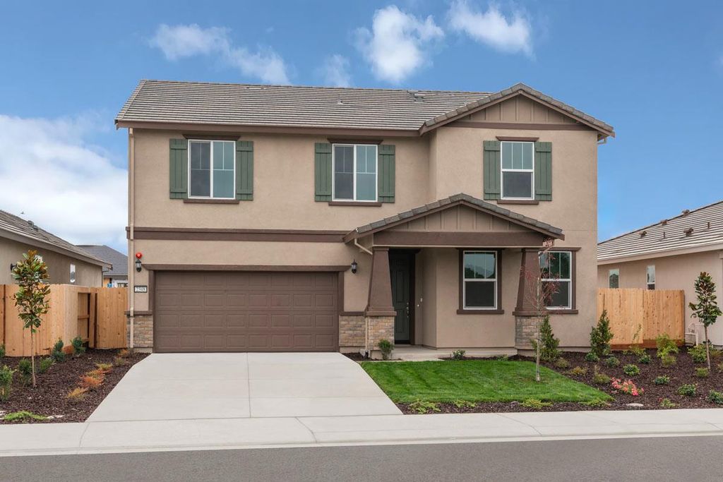 2348 E Loomis Rd, Stockton, CA 95205