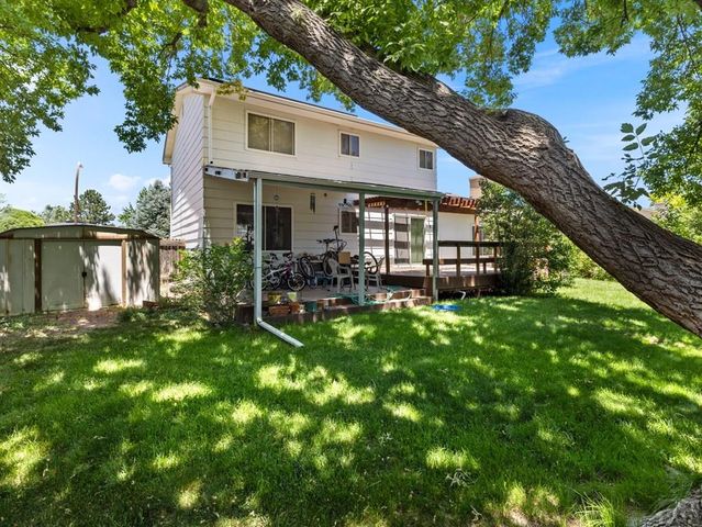 904 Blue Lace Dr., Pueblo, CO 81001