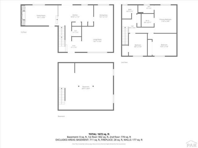 904 Blue Lace Dr., Pueblo, CO 81001