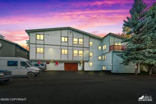 329 E 14th Avenue #107, Anchorage, AK 99501