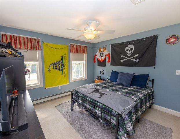6 Mckenzies Way, Berkley, MA 02779