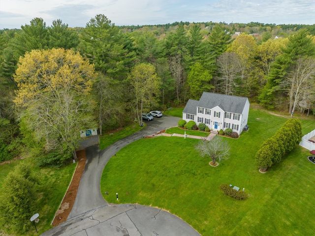 6 Mckenzies Way, Berkley, MA 02779