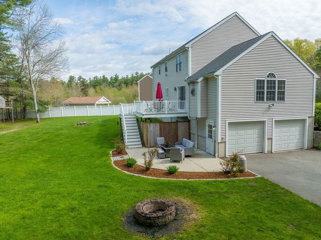 6 Mckenzies Way, Berkley, MA 02779