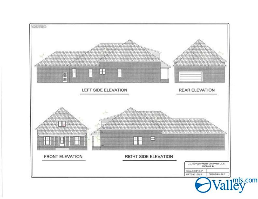 21255 Scuttle Street, Athens, AL 35611
