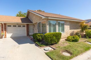 1106 Village 1 -, Camarillo, CA 93012