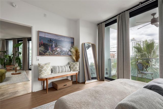 111 N 12TH STREET 1306, Tampa, FL 33602