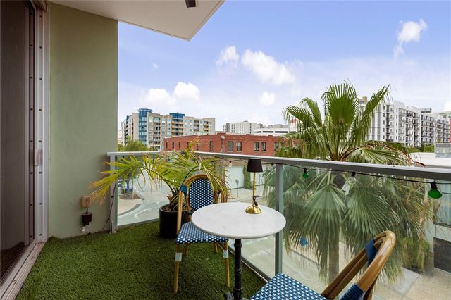 111 N 12TH STREET 1306, Tampa, FL 33602