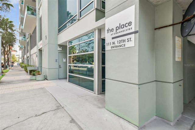 111 N 12TH STREET 1306, Tampa, FL 33602