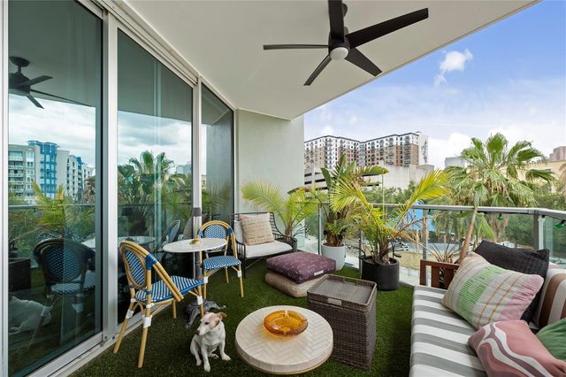 111 N 12TH STREET 1306, Tampa, FL 33602