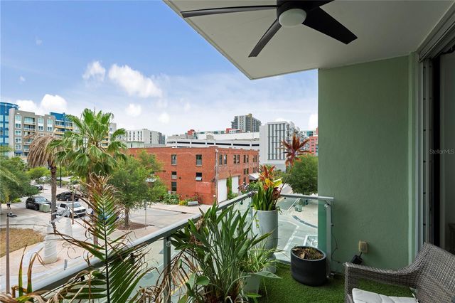 111 N 12TH STREET 1306, Tampa, FL 33602