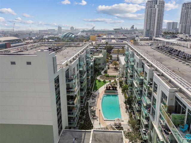 111 N 12TH STREET 1306, Tampa, FL 33602