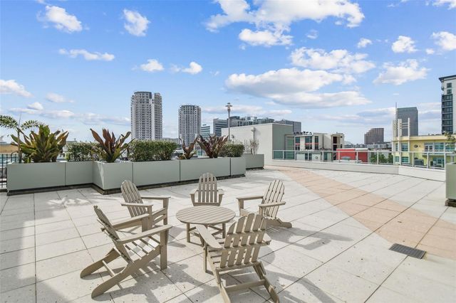 111 N 12TH STREET 1306, Tampa, FL 33602