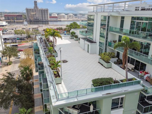 111 N 12TH STREET 1306, Tampa, FL 33602