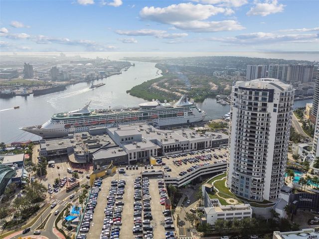 111 N 12TH STREET 1306, Tampa, FL 33602