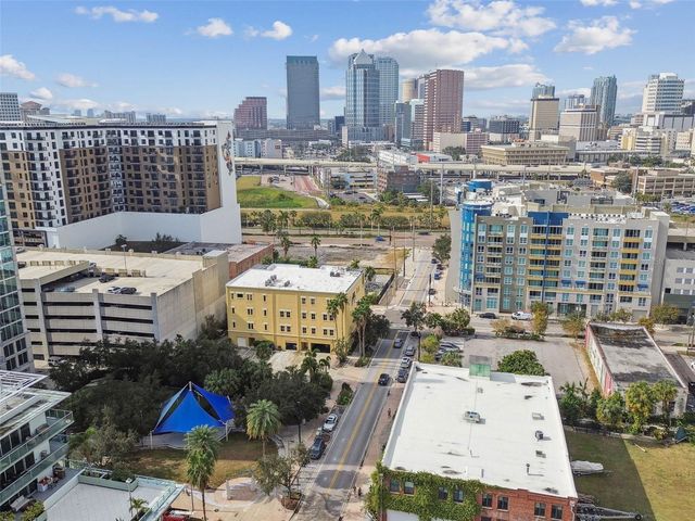 111 N 12TH STREET 1306, Tampa, FL 33602