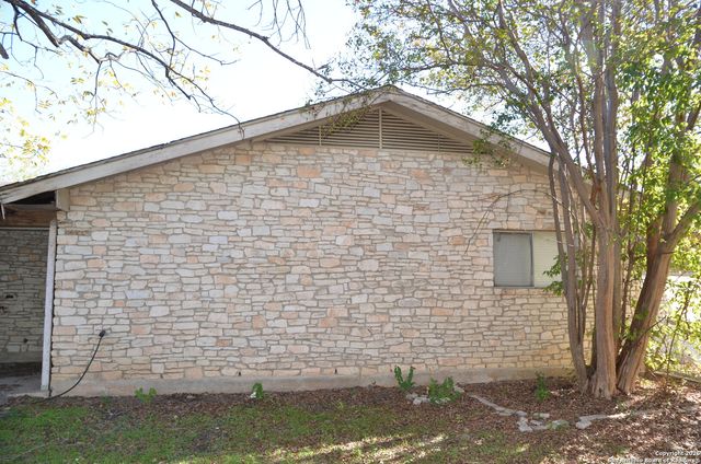 11823 Casa Bonita, San Antonio, TX 78233
