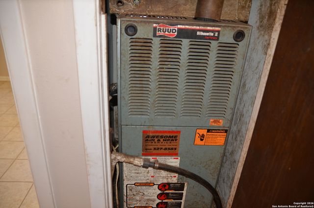 11823 Casa Bonita, San Antonio, TX 78233