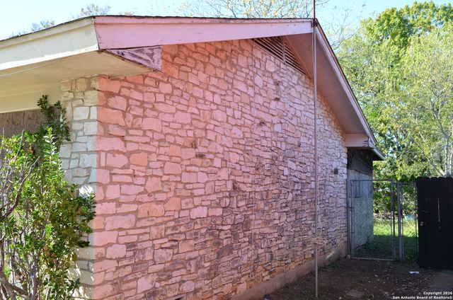 11823 Casa Bonita, San Antonio, TX 78233