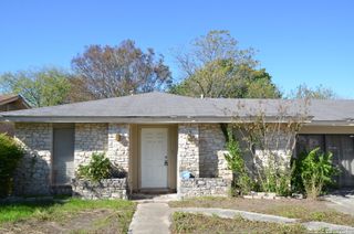 11823 Casa Bonita, San Antonio, TX 78233